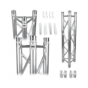 DNA T3 100 scene sanctuary, cross lighting bar DNA T3 100 scene sanctuary, cross lighting bar