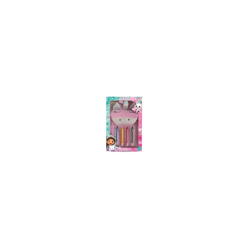 Gabby`s Dollhouse Gabby`s Dollhouse KIDS vannas