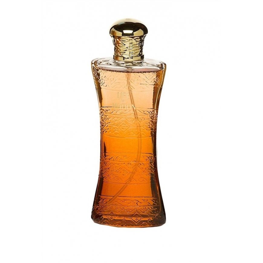 Real Time Life In Motion Moterims, 100 ml