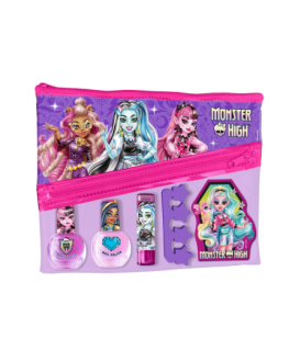 Lorenay Monster High Beauty Bag