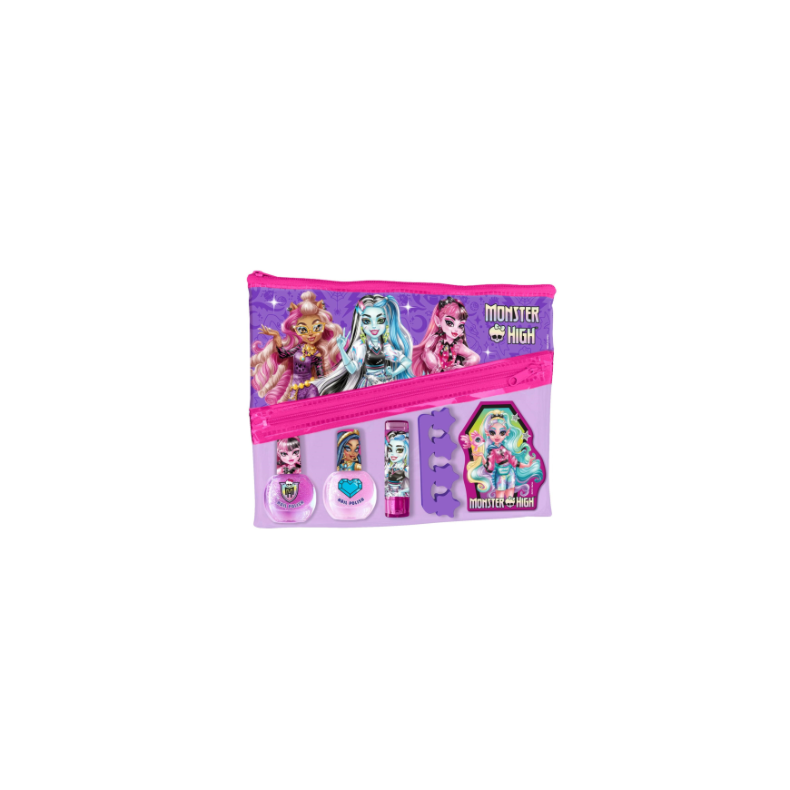 Lorenay Monster High -kaunehduslaukku