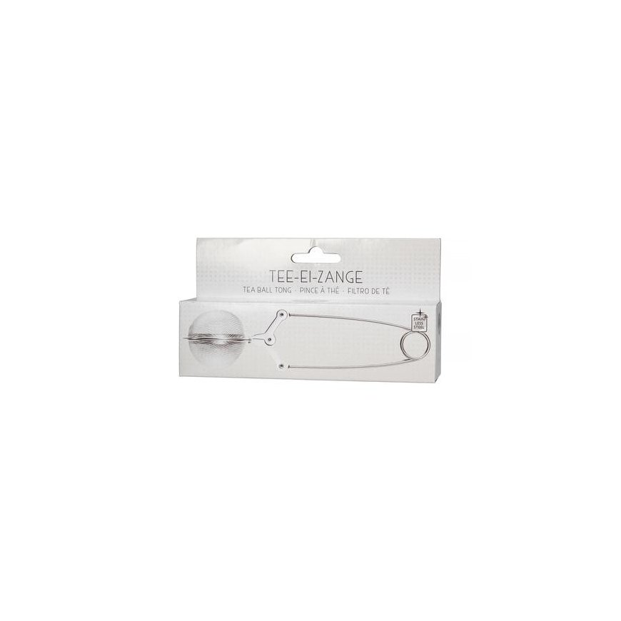 Mount Everest Tea - Arbato filtrid - näpitsad 4,5 cm – 2
