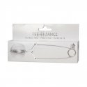 Mount Everest Tea - Teefiltterit - pihdit 4,5 cm Mount Everest Tea - Teefiltterit - pihdit 4,5 cm