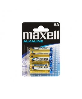 Батарея AA 1,5В LR6 MAXELL
