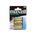AA Battery 1.5V LR6 MAXELL AA Battery 1.5V LR6 MAXELL