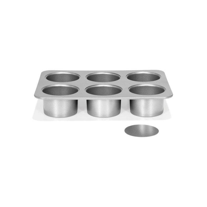 PATISSE PROFI torto forma 18 cm – 2