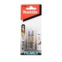 Makita E-03333 kruvikeerajaotsik 2 tk Makita E-03333 kruvikeerajaotsik 2 tk