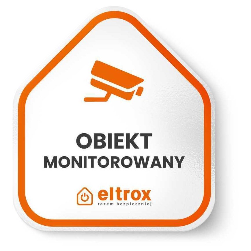 OEM PVC Eltrox tracking device
