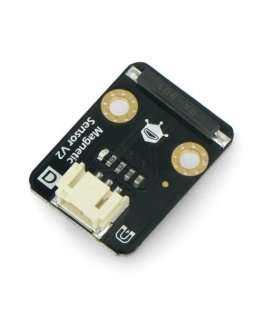 DFRobot Gravity digitālais magnētiskā lauka sensors