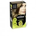 Llongueras COLOR ADVANCE 7,3-keskiharmaa kultainen 1 kpl Llongueras COLOR ADVANCE 7,3-keskiharmaa kultainen 1 kpl