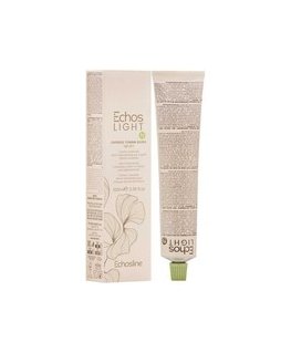 Echosline Echoslight Colorising Toner 100ml - rusvai gelsvas | Kreminis