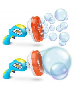 Ricokids RK-911 jumbo burbulų mašina