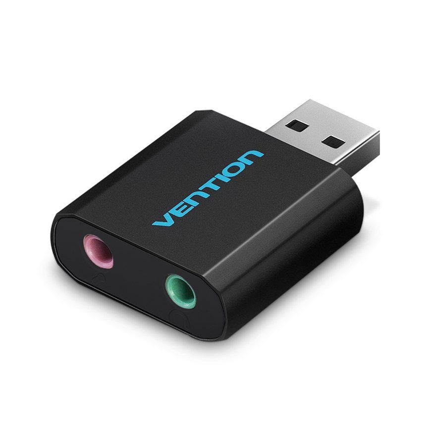 Vention VAB-S17-B audio karte 2.1