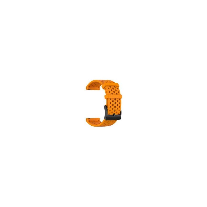 4Wrist Strap for Suunto 9, 9 Baro, Spartan Sport, and Suunto 7 - Ocher