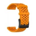 4Wrist Strap for Suunto 9, 9 Baro, Spartan Sport, and Suunto 7 - Ocher 4Wrist Strap for Suunto 9, 9 Baro, Spartan Sport, and Suunto 7 - Ocher
