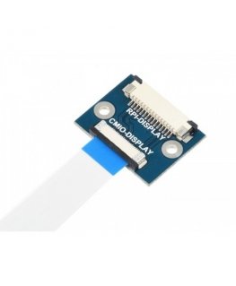 CM-DSI screen adapter for Raspberry Pi, Waveshare 19134