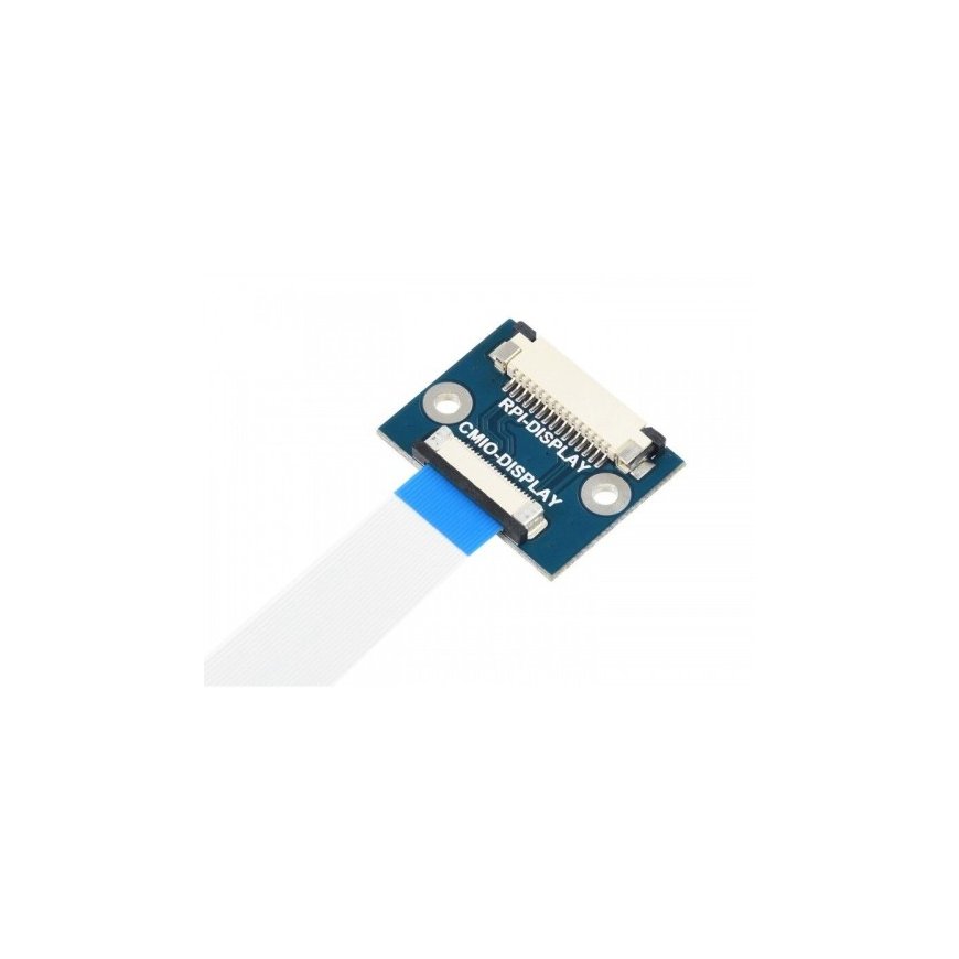 CM-DSI screen adapter for Raspberry Pi, Waveshare 19134