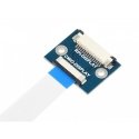 CM-DSI screen adapter for Raspberry Pi, Waveshare 19134 CM-DSI screen adapter for Raspberry Pi, Waveshare 19134