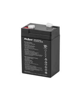 Lead Acid Battery Rebel 6V 4.5Ah