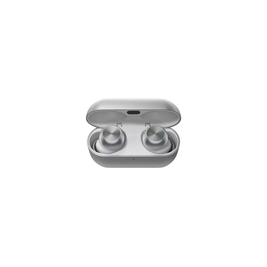Technics EAH-AZ100 Headset True Wireless Stereo (TWS) In-ear Calls/Music USB Type-C Bluetooth Silver – 2