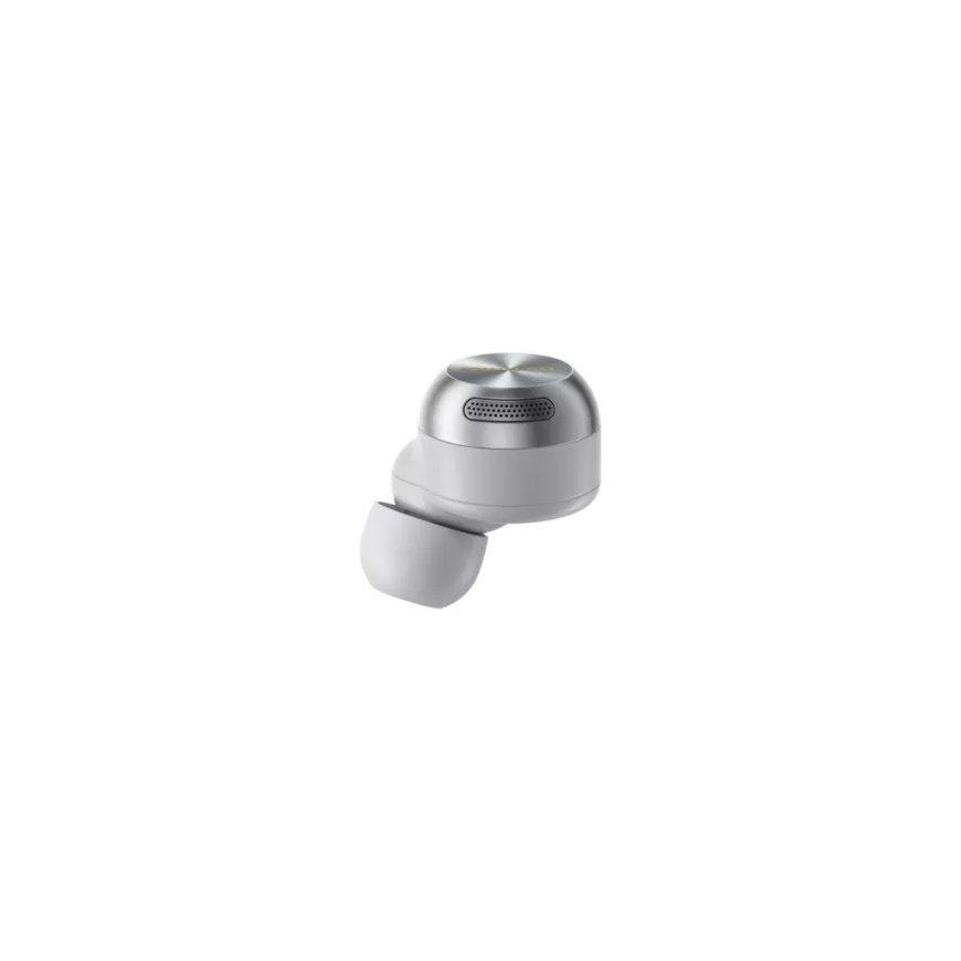 Technics EAH-AZ100 Headset True Wireless Stereo (TWS) In-ear Calls/Music USB Type-C Bluetooth Silver – 4