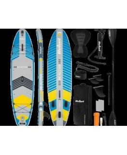 SUP dēlis REBEL ACTIVE PRO RBA-4518 - zila