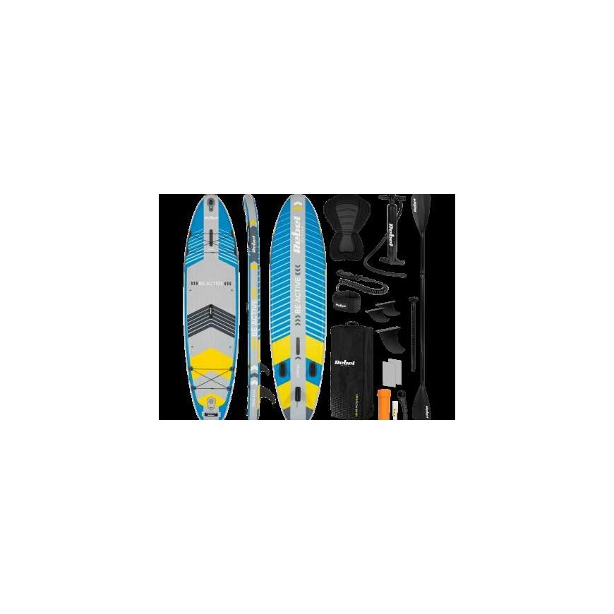 Rebel Electro SUP dēlis REBEL ACTIVE