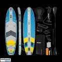 SUP BOARD REBEL ACTIVE PRO RBA-4518 - blue SUP BOARD REBEL ACTIVE PRO RBA-4518 - blue