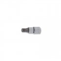 Irimo blisterī 100mm M10 1/2" pagarinātā XZN uzgaļi. Irimo blisterī 100mm M10 1/2" pagarinātā XZN uzgaļi.