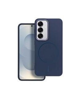 OEM рамка-чехол для SAMSUNG A07, фиолетовый