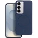 Oem FRAME -kuoret, tarkoitettu SAMSUNG A07, violetti Oem FRAME -kuoret, tarkoitettu SAMSUNG A07, violetti