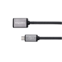Kruger & Matz USB - micro USB laidas 1m Kruger & Matz USB - micro USB laidas 1m