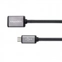 Kruger & Matz USB - micro USB кабель 1м Kruger & Matz USB - micro USB кабель 1м