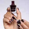 CATRICE GEL AFFAIR nagų lakas Juoda CATRICE GEL AFFAIR nagų lakas Juoda