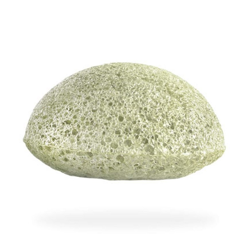 Konjac Konjac, Sademetsä Ranskalainen, Meikkisieni Naisille