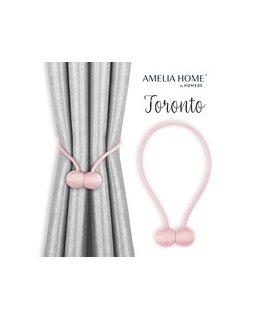 AmeliaHome Curtain Accessories 2 pcs.