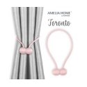 AmeliaHome Curtain Accessories 2 pcs. AmeliaHome Curtain Accessories 2 pcs.