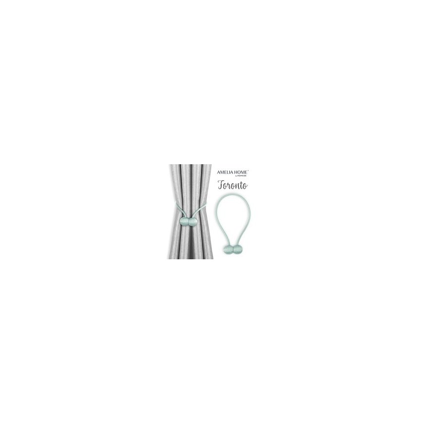 AmeliaHome Verhokoristeet 2 kpl. – 2