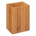 5five Simply Smart Toothbrush Holder TERRE ICONNUE, bamboo