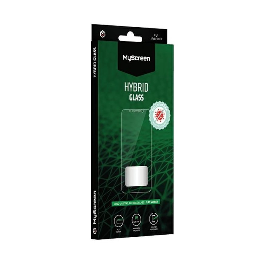 MyScreen MS HybridGLASS BacteriaFREE HTC U20 5G