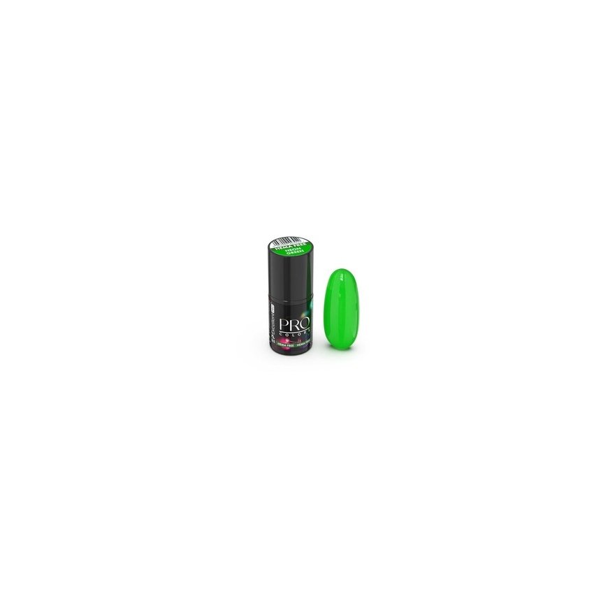 Manucurist Green Flash Kynsilakka Dark Night 15ml