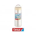 Maalauskalvo Tesa Pehmeä folioteippi tesa ® 2 DNI 15m x 260cm (H5887100)