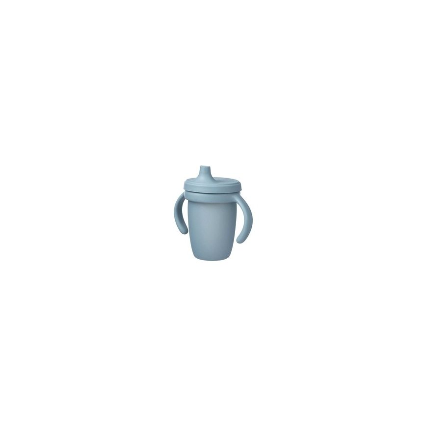 B.BOX BB200511 cup with a soft spout pink