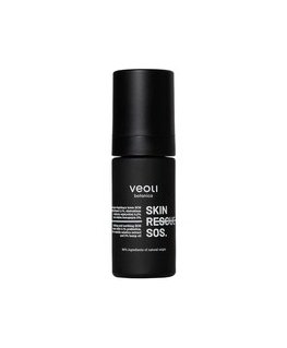 Veoli Botanica „Skin Rescue SOS“ raminamasis ir minkštinamasis kremas SOS 30 ml