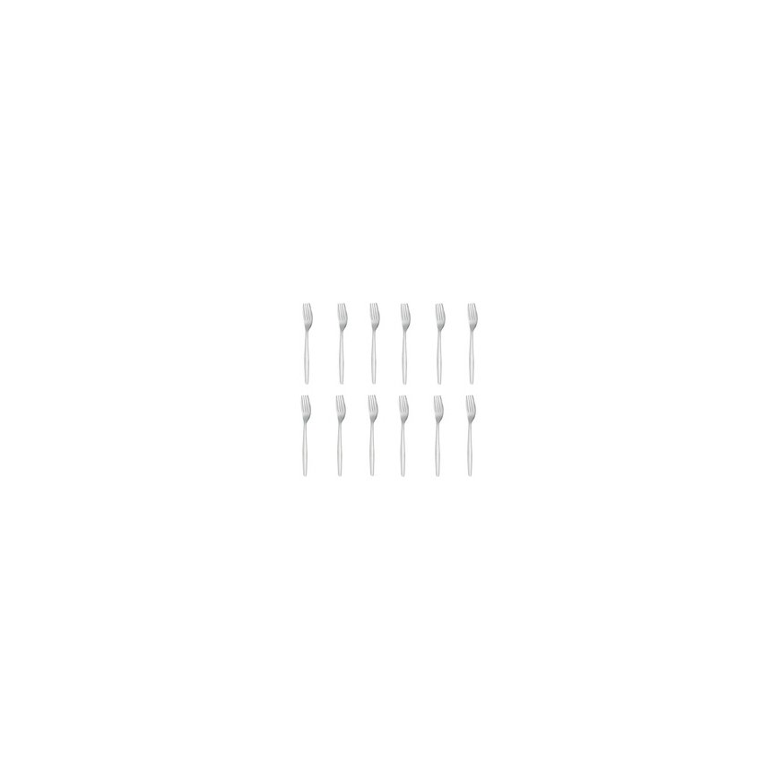 Table Forks Cutlery Economical Set 12 pcs - Hendi 764022