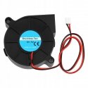 Oem Турбинный вентилятор 50x50 BLOWFAN 12V - RepRap 3D принтер Oem Турбинный вентилятор 50x50 BLOWFAN 12V - RepRap 3D принтер