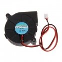 Oem Турбинный вентилятор 50x50 BLOWFAN 12V - RepRap 3D принтер Oem Турбинный вентилятор 50x50 BLOWFAN 12V - RepRap 3D принтер