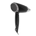 Mesko Home MS 2262 фен 1400 W Черный, Хромовый Mesko Home MS 2262 фен 1400 W Черный, Хромовый