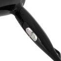 Mesko Home MS 2262 фен 1400 W Черный, Хромовый Mesko Home MS 2262 фен 1400 W Черный, Хромовый