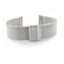Inny 303S aproce - HQ sieta - sudraba - 22mm Inny 303S aproce - HQ sieta - sudraba - 22mm